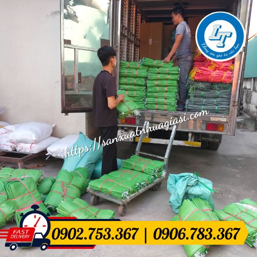 Bao tải Lê Thanh giá cạnh tranh tốt Bao tải Lê Thanh giá cạnh tranh tốt