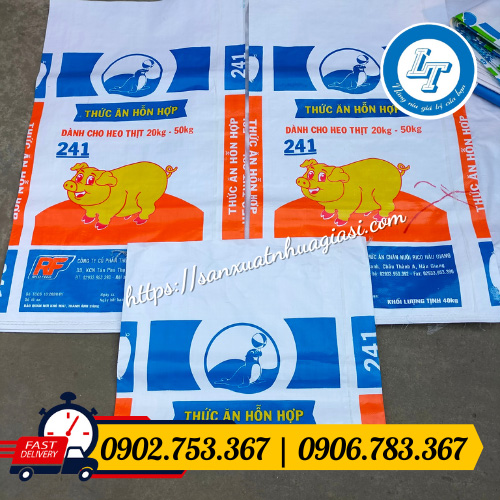 Bao cũ từ bao in lỗi Bao cũ từ bao in lỗi