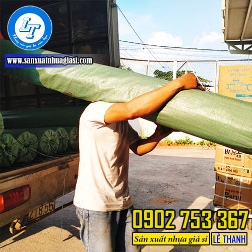 Hỗ trợ giao hàng nhanh chóng, miễn phí nội thành HCM