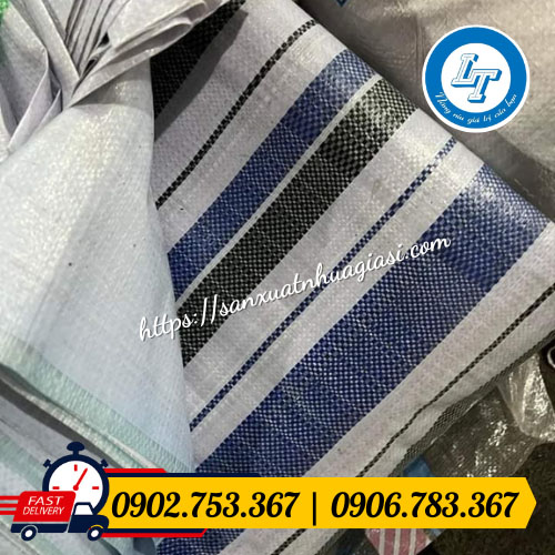 Bạt nhựa mã lai chất lượng, thẩm mỹ cao Bạt nhựa mã lai chất lượng, thẩm mỹ cao