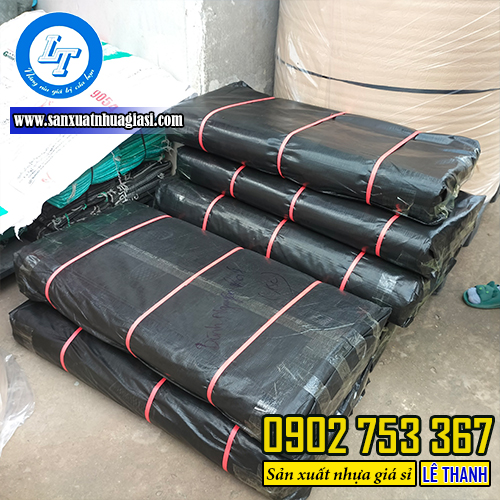 Sỉ bạt nhựa đen 2 da số lượng Sỉ bạt nhựa đen 2 da số lượng