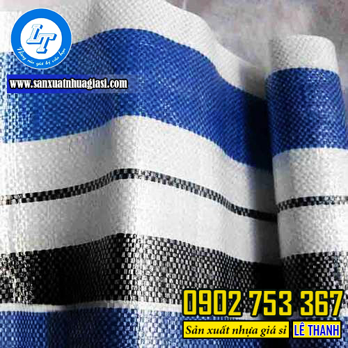 Bạt nhựa Mã Lai giá sỉ rẻ