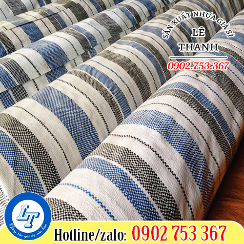 Bạt nhựa Mã Lai dạng cuộn