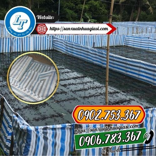 Ứng dụng trong nuôi trồng thủy sản Ứng dụng trong nuôi trồng thủy sản