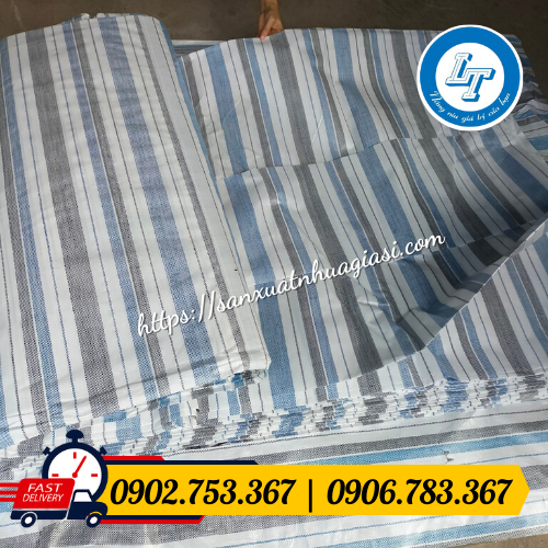 Bạt nhựa mã lai chất lượng giá rẻ Bạt nhựa mã lai chất lượng giá rẻ