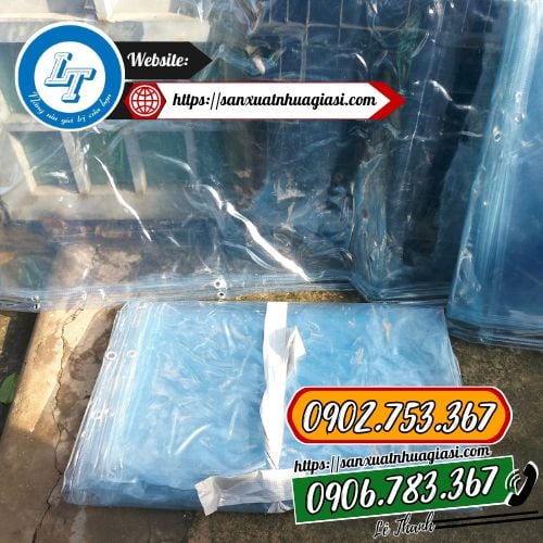 bạt nhựa trong suốt che mưa nắng bạt nhựa trong suốt che mưa nắng