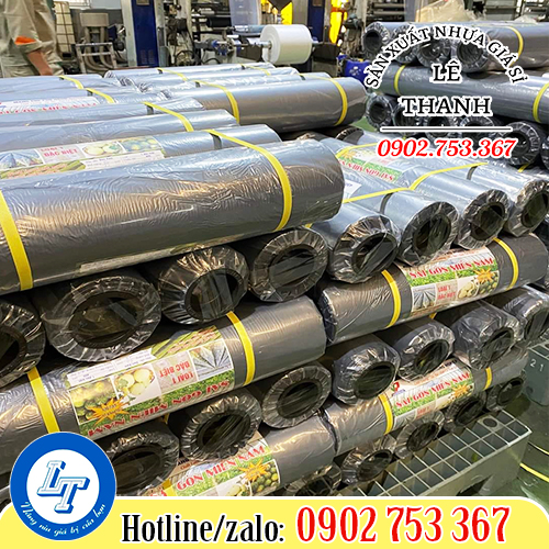 Bạt phủ đất nông nghiệp giá sỉ rẻ Bạt phủ đất nông nghiệp giá sỉ rẻ