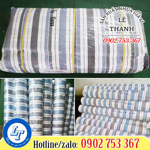 Bạt Mã Lai có khả năng chống thấm tốt