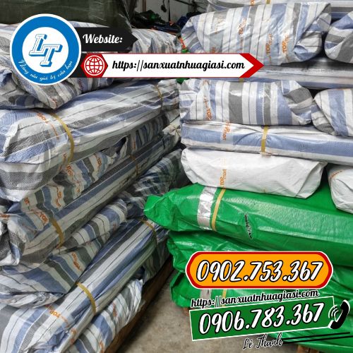 Bạt trơn bạt sọc hàng sẵn kho Lê Thanh Bạt trơn bạt sọc hàng sẵn kho Lê Thanh