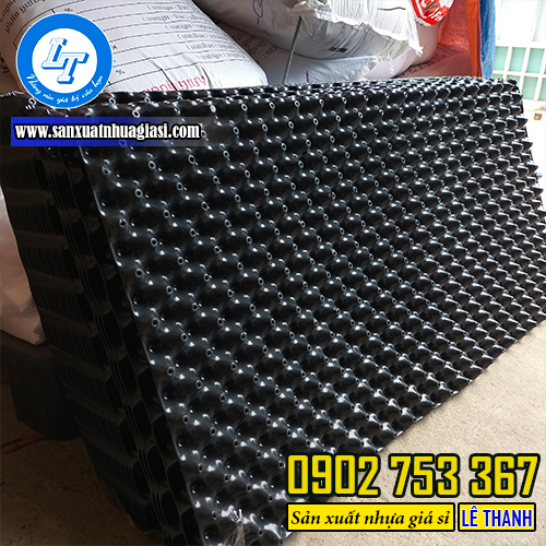 Tấm bầu ươm cây 50m Tấm bầu ươm cây 50m