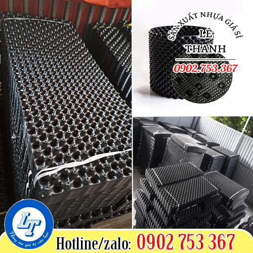 Bầu ươm cây thông minh giá sỉ rẻ