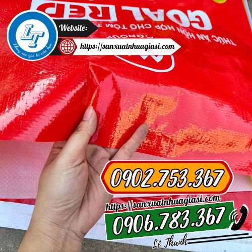 Bề mặt bao có khả năng chống thấm, ẩm mốc tốt Bề mặt bao có khả năng chống thấm, ẩm mốc tốt