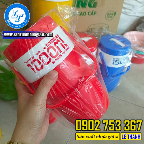 Bình đá giữ nhiệt Bình đá giữ nhiệt