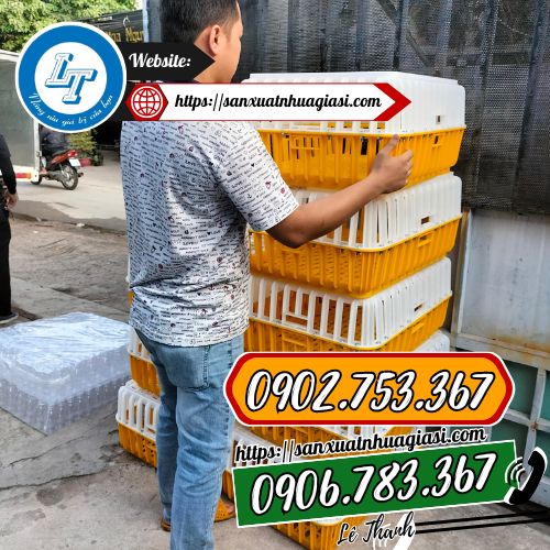 Bỏ sỉ lẻ lồng nhốt gà Bỏ sỉ lẻ lồng nhốt gà