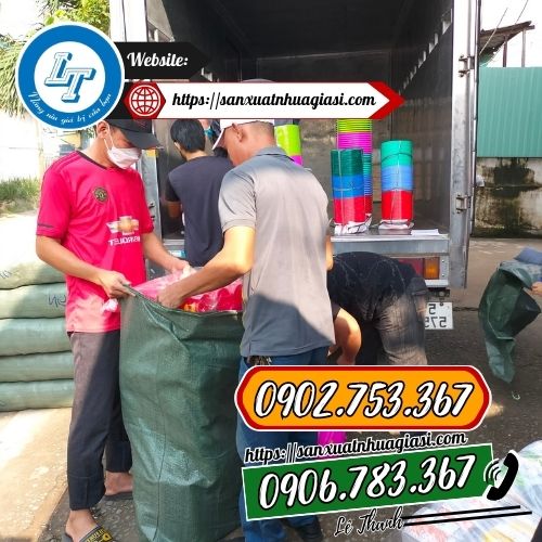 Bỏ sỉ đồ nhựa gia dụng Bỏ sỉ đồ nhựa gia dụng