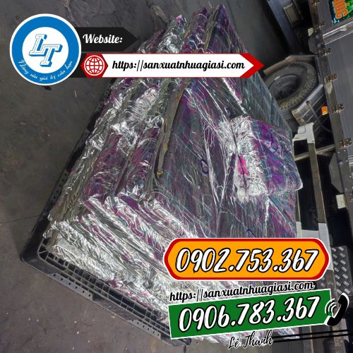 Đơn sỉ 900kg của khách