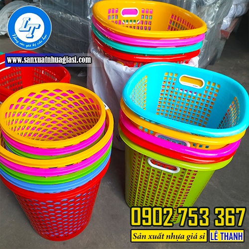 Giá bán sỉ sọt nhựa oval giá rẻ Giá bán sỉ sọt nhựa oval giá rẻ