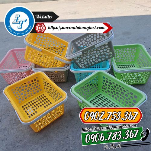 Chuyên sỉ giá rẻ giỏ xách quai mini Chuyên sỉ giá rẻ giỏ xách quai mini