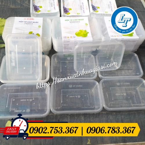 Bỏ sỉ số lượng hộp đựng thực phẩm Bỏ sỉ số lượng hộp đựng thực phẩm