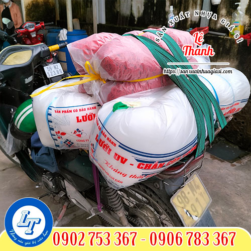 Bỏ sỉ lưới che bọ nhảy cho khách Bỏ sỉ lưới che bọ nhảy cho khách