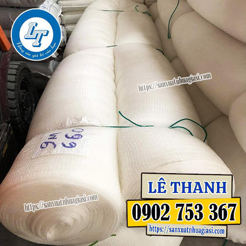 Bỏ sỉ lưới cước trắng giá rẻ