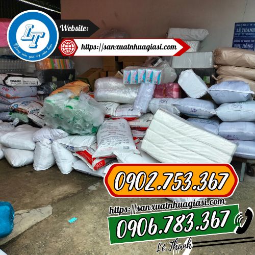 Bỏ sỉ số lượng lớn túi ép quai Bỏ sỉ số lượng lớn túi ép quai