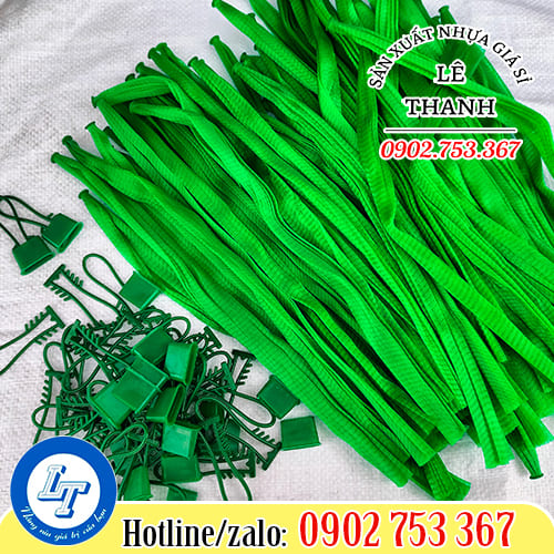 Bỏ sỉ túi lưới nhựa bọc bưởi