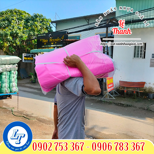 Bỏ sỉ túi pe đựng lịch tết giá rẻ Bỏ sỉ túi pe đựng lịch tết giá rẻ