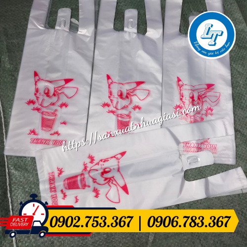 Kiểu dáng của bọc đựng ly in hình Pikachu Kiểu dáng của bọc đựng ly in hình Pikachu