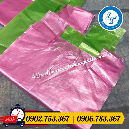 Túi xốp gai Túi xốp gai