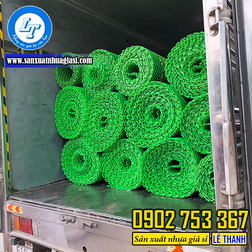 Buôn sỉ lưới mắt cáo xanh zin Buôn sỉ lưới mắt cáo xanh zin