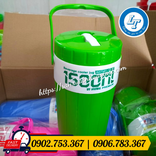 Ca giữ nhiệt Ca giữ nhiệt