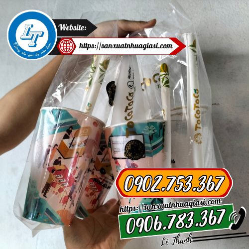 Ứng dụng của túi đựng ly giá sỉ Ứng dụng của túi đựng ly giá sỉ