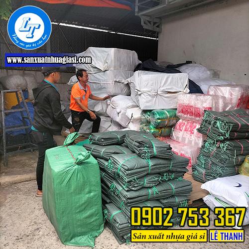 Cam kết giao hàng nhanh chóng khu vực HCM Cam kết giao hàng nhanh chóng khu vực HCM