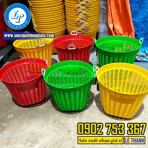 Cần xé nhựa đủ màu Cần xé nhựa đủ màu