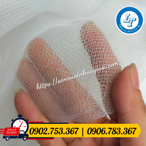 cấu tạo và độ thông thoáng của lưới cấu tạo và độ thông thoáng của lưới