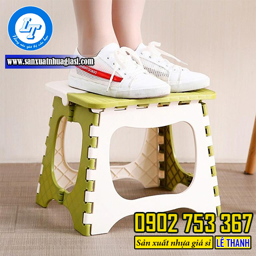 Khả năng chịu lực chắn chắn của ghế xếp Khả năng chịu lực chắn chắn của ghế xếp
