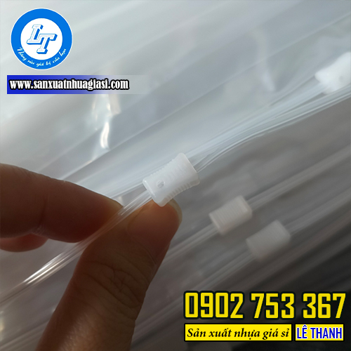 Cấu tạo khóa kéo của túi zip Cấu tạo khóa kéo của túi zip