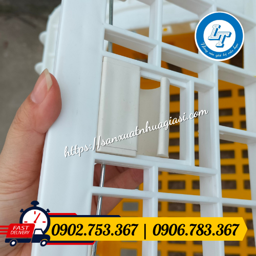 Thiết kế nắp lồng nhốt gà Thiết kế nắp lồng nhốt gà