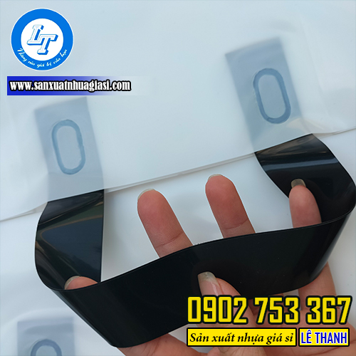 Cấu tạo phần quai ép của túi Cấu tạo phần quai ép của túi