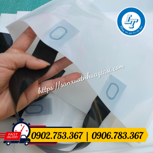 Cấu tạo phần quai ép chất lượng Cấu tạo phần quai ép chất lượng