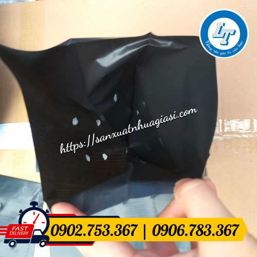 Cấu tạo của túi ươm cây giống Cấu tạo của túi ươm cây giống