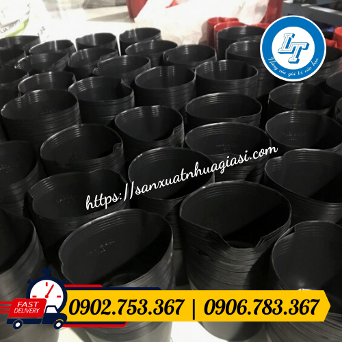 Chậu vạn thọ giá sỉ rẻ Chậu vạn thọ giá sỉ rẻ