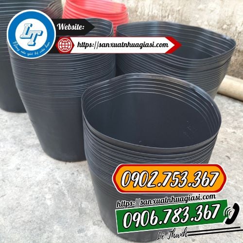 Chậu nhựa C12 giá cưng ứng tốt Chậu nhựa C12 giá cưng ứng tốt