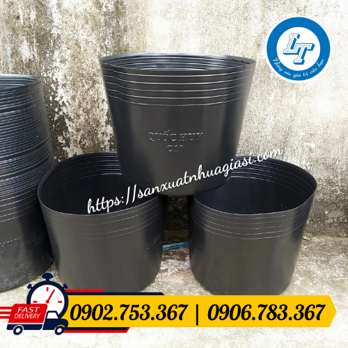 Chậu nhựa trồng cây c10 Chậu nhựa trồng cây c10