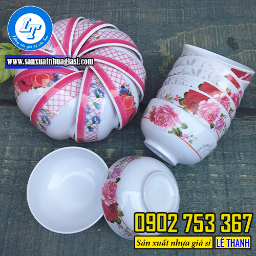 Chén cơm, chén canh Chén cơm, chén canh