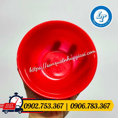 Chén nhựa tròn Chén nhựa tròn