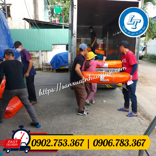 Giao sỉ bạt công trình cho khách giá rẻ Giao sỉ bạt công trình cho khách giá rẻ