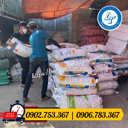 Chính sách hỗ trợ giao hàng túi nilon bọc xốp Chính sách hỗ trợ giao hàng túi nilon bọc xốp