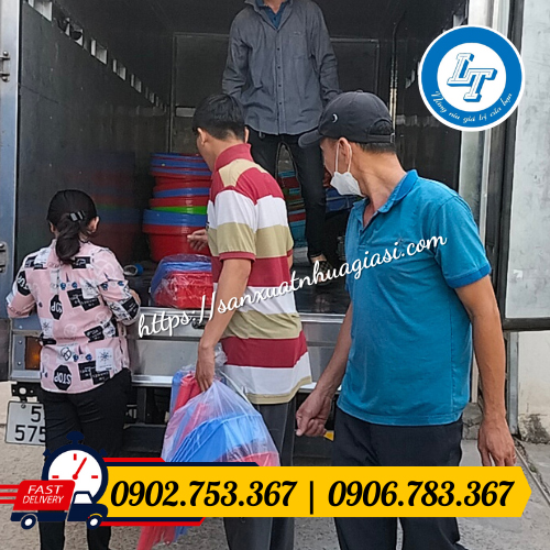 Giao hàng miễn phí bình giữ nhiệt ở HCM Giao hàng miễn phí bình giữ nhiệt ở HCM